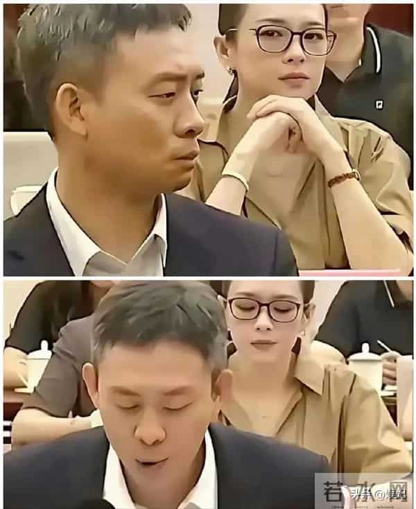 瞅见章子怡这照片，才明白汪峰为啥要跟她分开