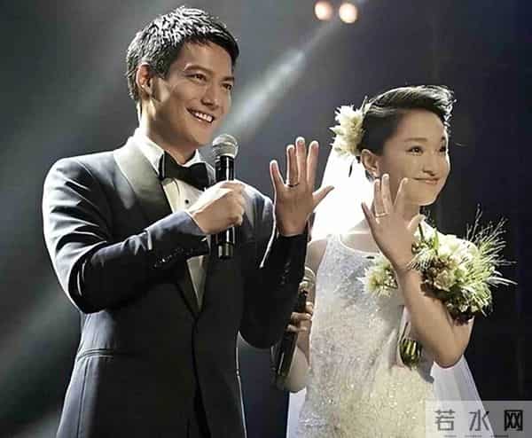 与周迅离婚4年，那位独自远赴美国的前夫高圣远，现今怎么样了？