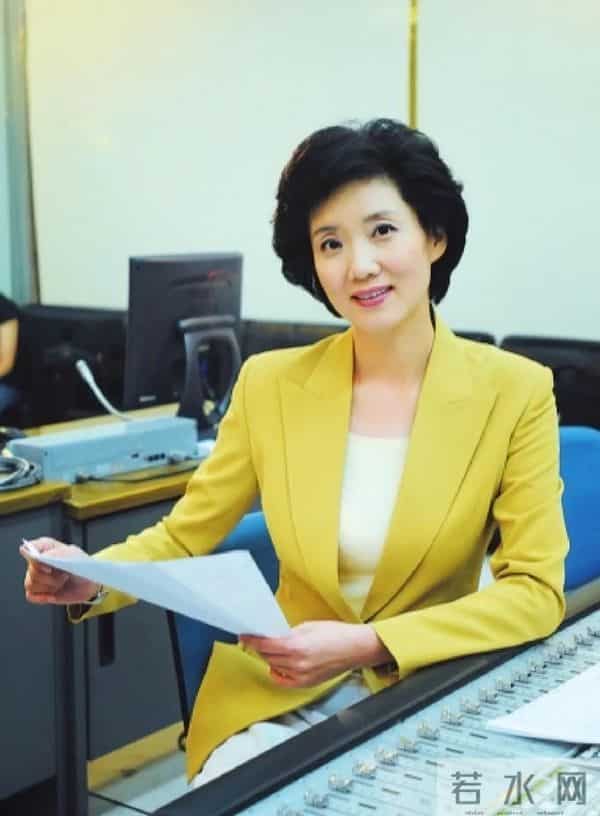 至今未婚未育的5位央视主持人，各有各的故事，你认识几位？