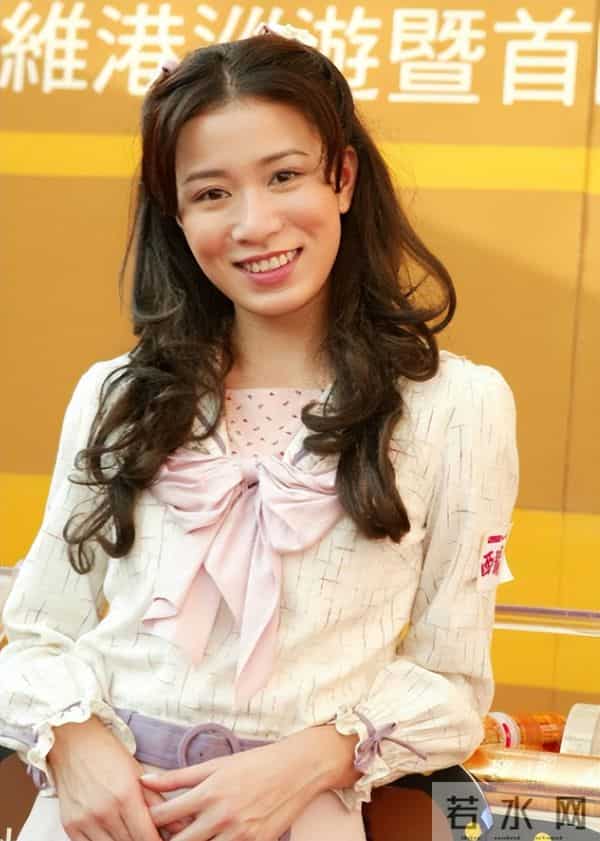 同居四年后分手，佘诗曼拿下“三料视后”，他却只能演烂片养四娃