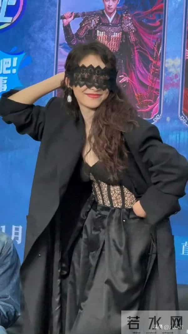 还是宋茜懂男人，这哪个男人不喜欢？