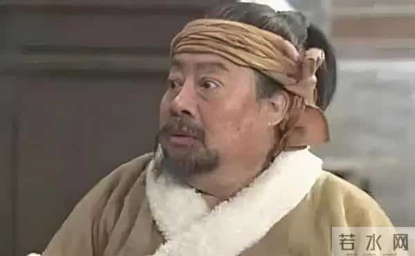 以为是退圈,其实已离世,《西游记》这4位演员再也见不到了!