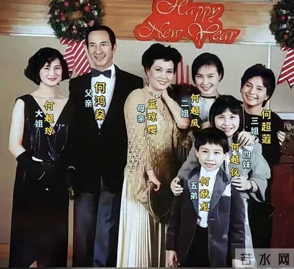 何超琼接32棒火炬,是因为陈百强去世32周年吗,两人虐恋四阶段