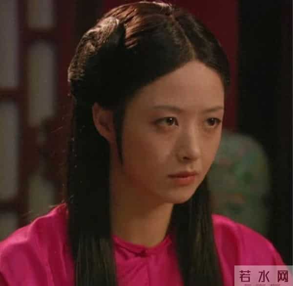 风水轮流转，曾被称为“虎背熊腰”的蒋欣，如今走上了另一条道路