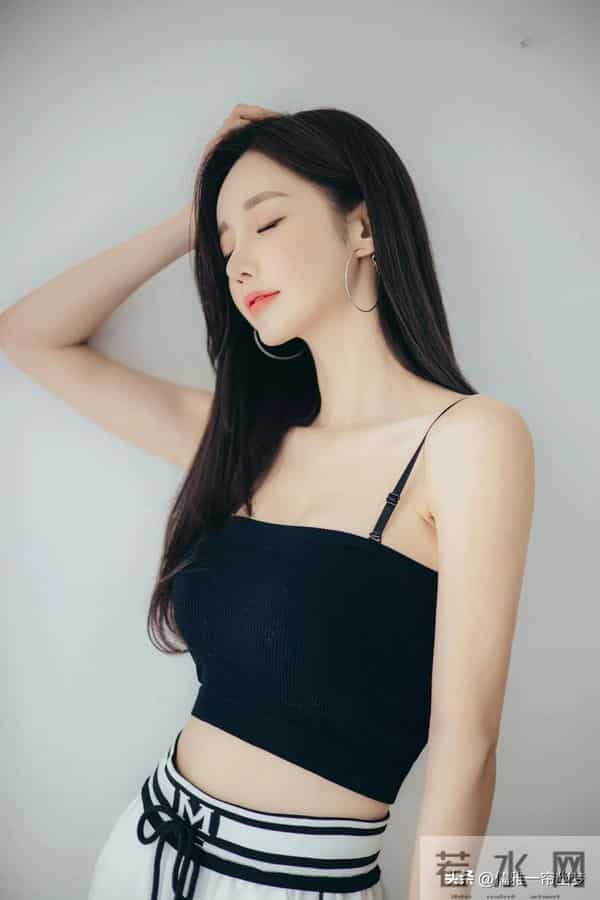 孙允珠-时尚 第736期