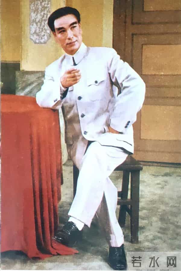 秦腔“铁嗓子”陨落,他一生为戏,戏比天大!