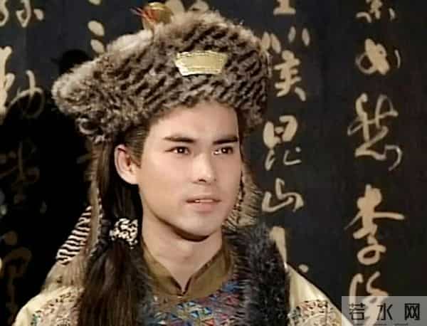 TVB演员海俊杰痛哭筹钱，为患病妻子治病