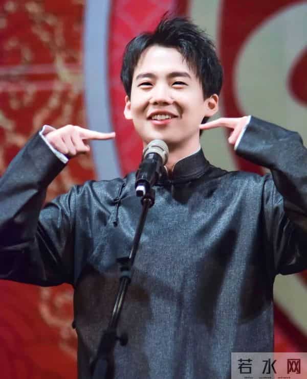 郭德纲发长文,疑似回应曹云金自传:成大事者,要把事情都放心里