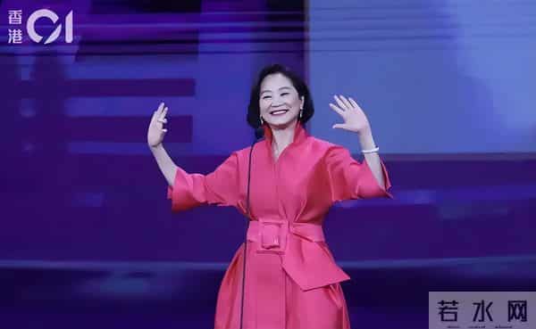 一场生日,戳穿了林青霞的江湖地位,原来陈道明一个字都没说错