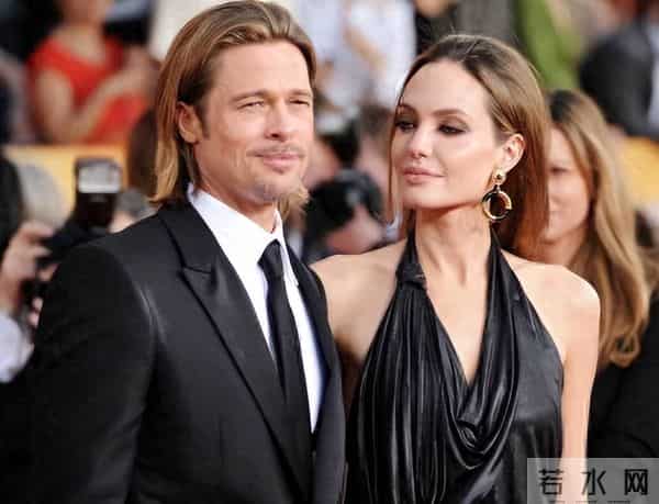 皮特朱莉八年离婚终落幕，酒庄之争未停歇，3500万索赔引热议