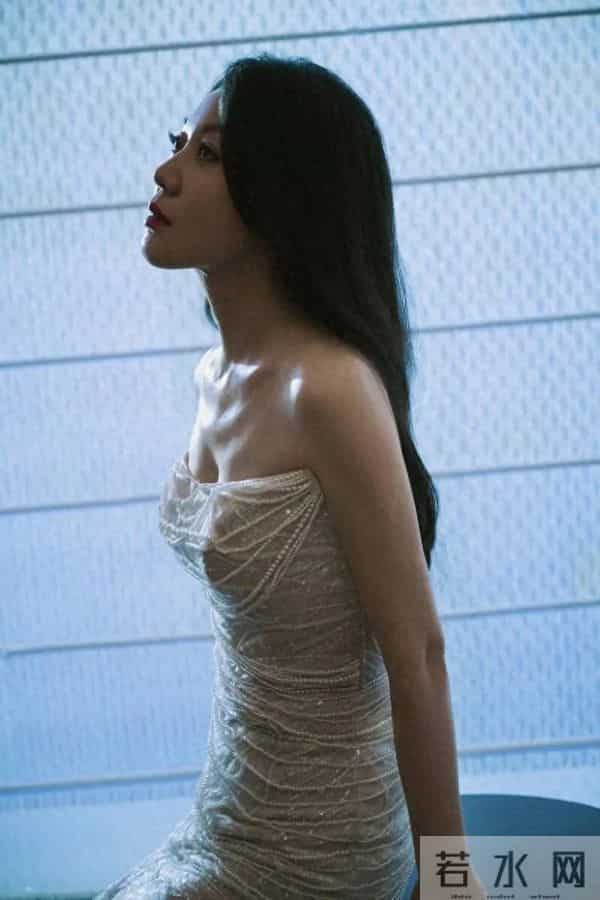 闫妮——写真集欣赏