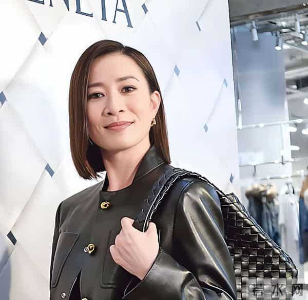 同居四年后分手，佘诗曼拿下“三料视后”，他却只能演烂片养四娃