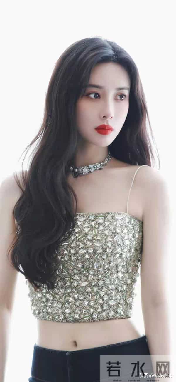 黑裙·红唇·冰淇淋|孟子义,高清壁纸大放送