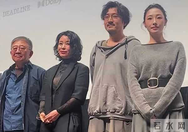 郝蕾辛芷蕾隔空交火，辛芷蕾长文回击：十年前套路重现？