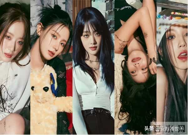 韩流横扫世界?或变成美国资本的玩具了,韩娱逐步失去话语权