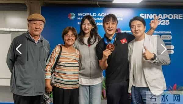 香港知名男星女儿终露面！基因强劲酷似爸爸，已准备好与妻入产房