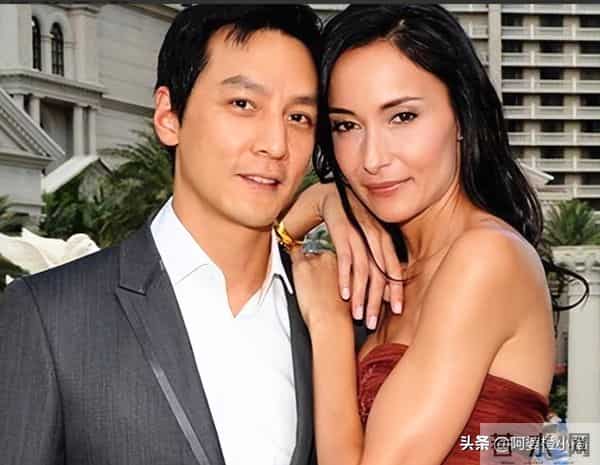 10年没同房，吴彦祖晒47岁老婆素颜合照，男方发言惊呆网友！