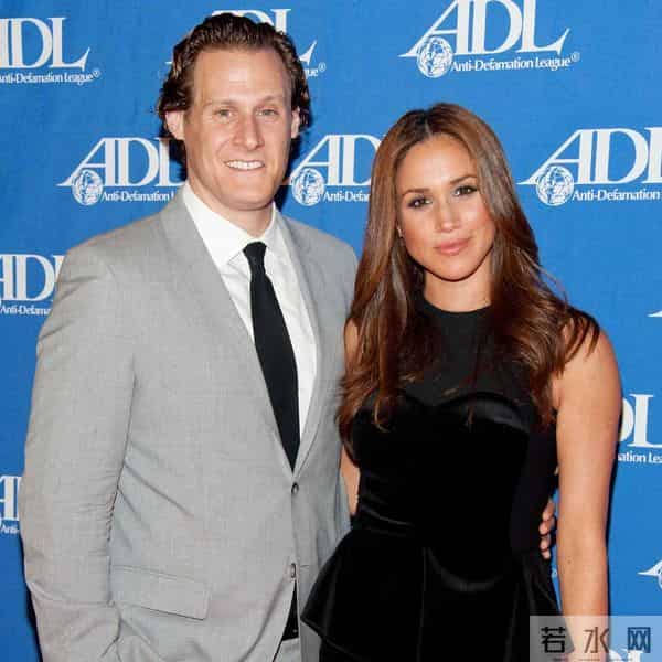 嫁进王室7年,梅根重返好莱坞演戏,哈里非常支持她的决定