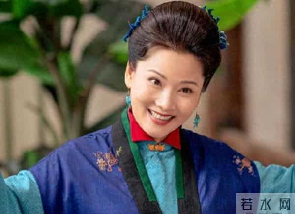 何赛飞虽然脾气不好,讲话快,但像宁静说的,她是有大格局有大爱