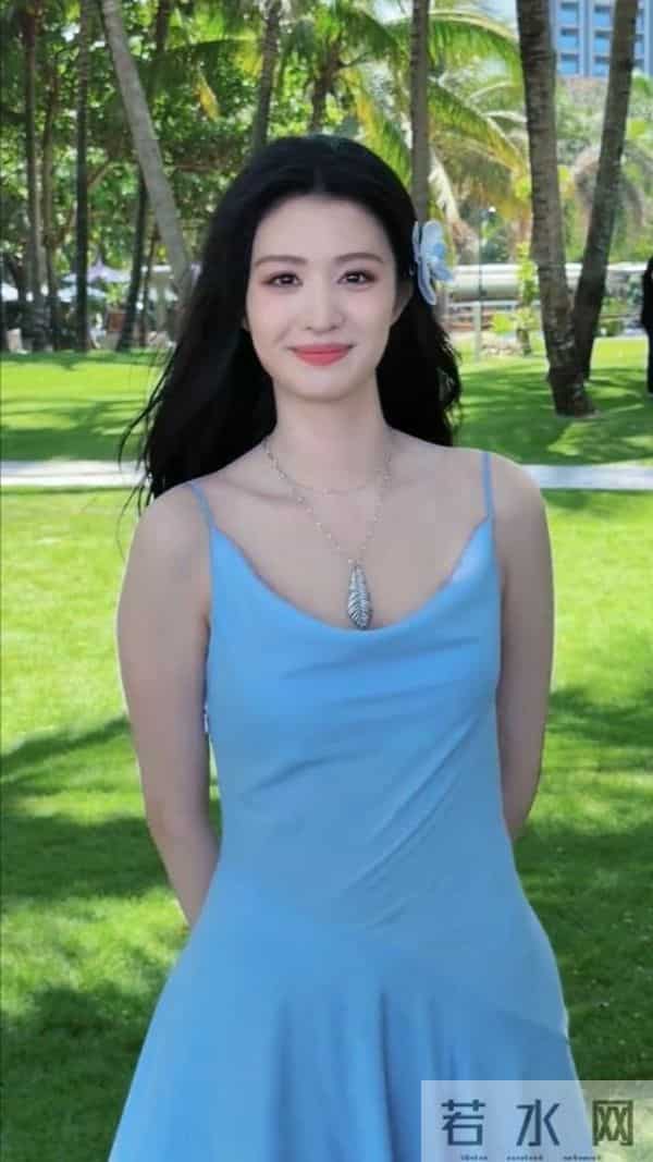 王楚然私人照片5