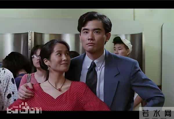 和吴越结婚传闻真相大白9个月,赵文瑄近况曝光,一点也不意外