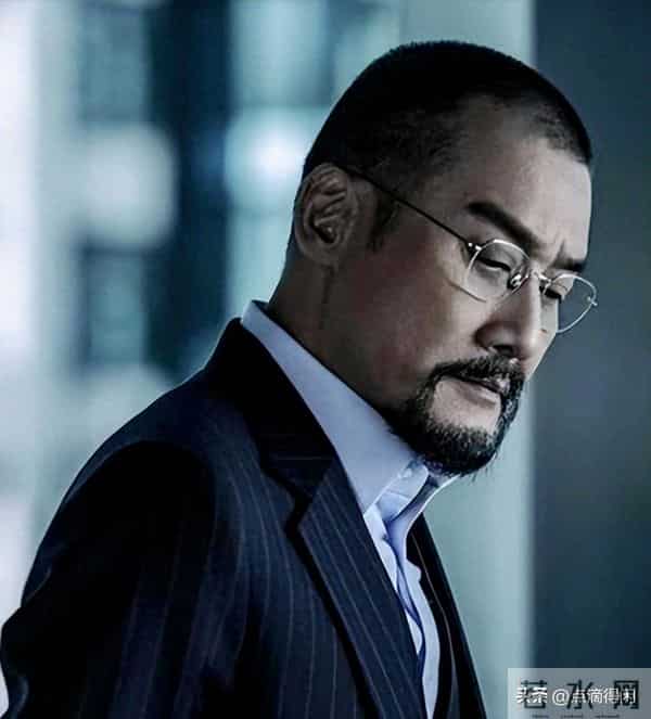 梁朝伟演技倒退？梁朝伟vs梁家辉，谁才是香港影坛 “演技天花板”