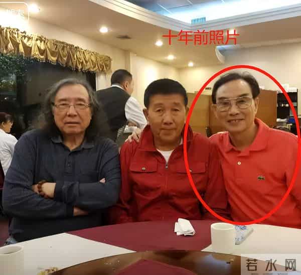 高喊“打败美帝”，晚年却带着全家移民美国，83岁宋玉庆现在咋样