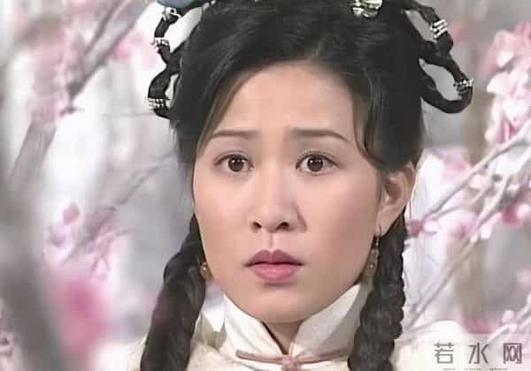 拒嫁豪门、勇甩陈浩民郑嘉颖，50岁不婚不育的佘诗曼，才是真狠人