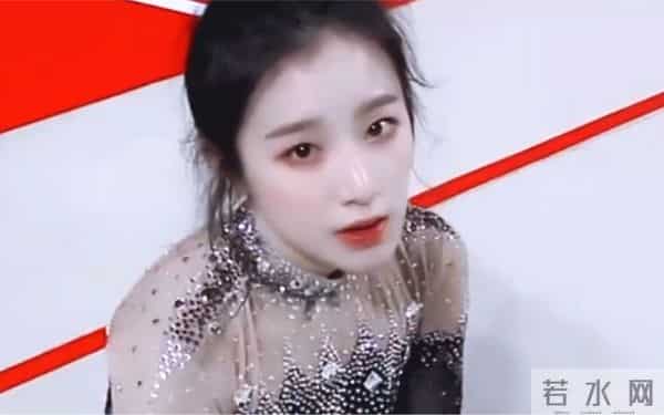 颜值实力双在线却不火?叶舒华成内娱“意难平”