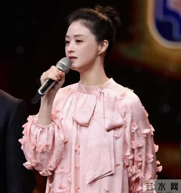 王家卫录音被爆,只是冰山一角,在他之后,又一女星曝"圈中内幕"