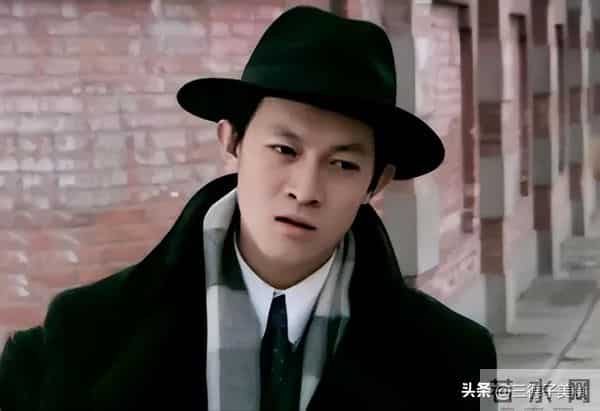 杨志刚：面瘫还结巴，却被哥哥捧了15年，如今兄弟俩成内娱清流