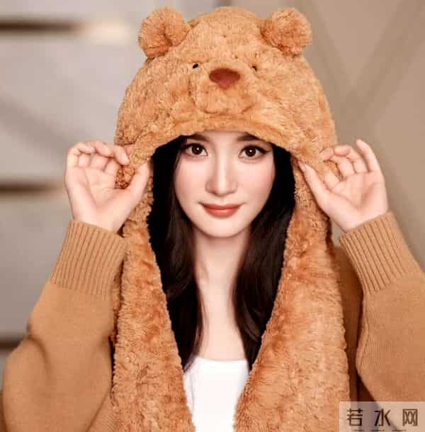 赵露思爆剧红利：穿高定跳热舞，宣布加入新公司，对着粉丝嗷嗷哭