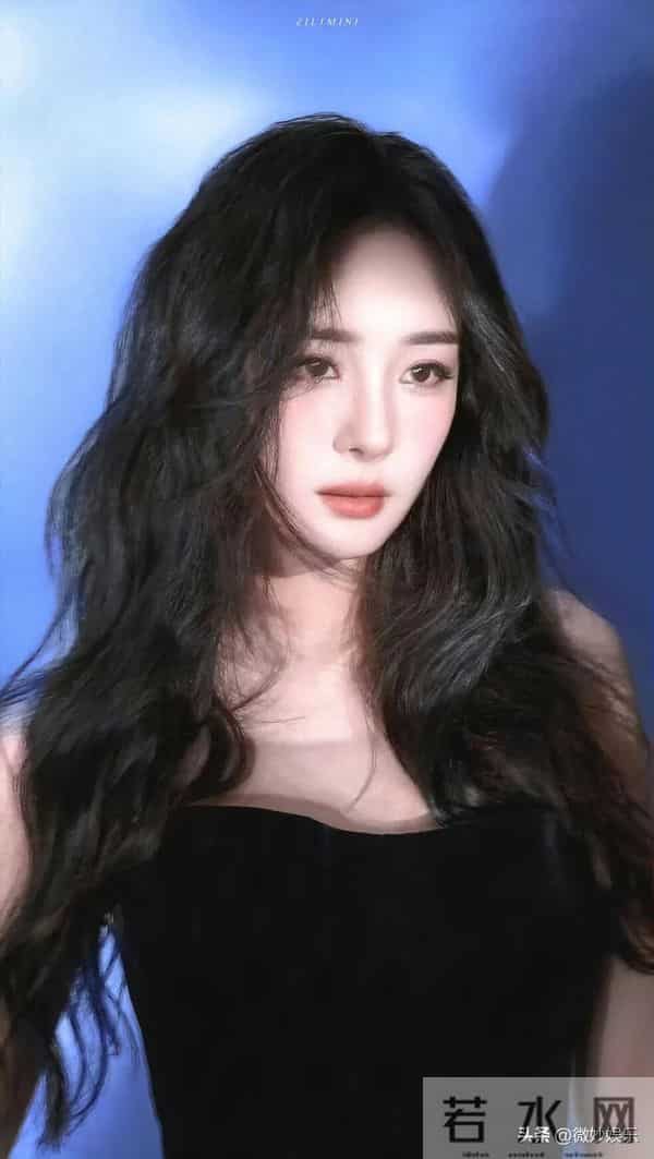 100位女明星神图——第74位杨幂