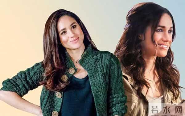 嫁进王室7年,梅根重返好莱坞演戏,哈里非常支持她的决定