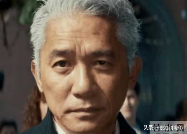 钱再多有什么用!独居日本、丁克17年的梁朝伟,印证了张国荣的话