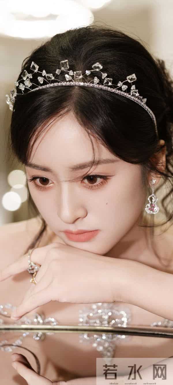 美女壁纸第1242期—沈月