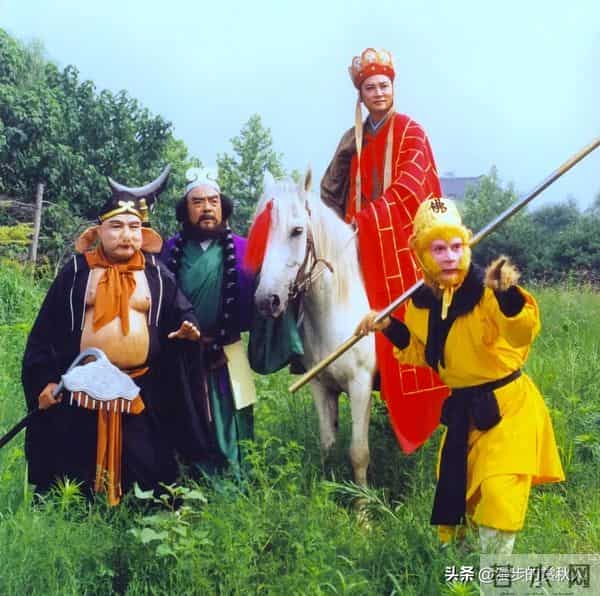 98版沙僧刘大刚去世，儿子发讣告，30年积蓄全捐了，最后露面曝光