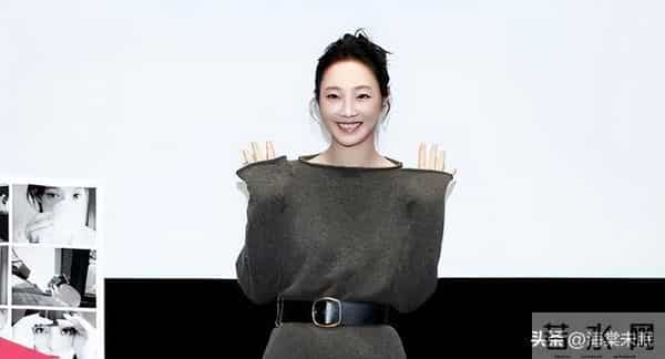 演都不演了？王传君获封影帝不到24小时，令人恶心的一幕就发生了