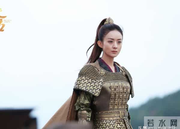 赵丽颖近况曝出，被曝恋情风波五个月后，冯绍峰说的话又验证了