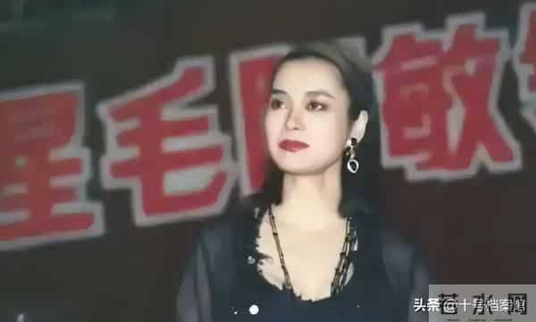 善恶到头终有报，“无人敢惹”的毛阿敏，终究还是遭到了“反噬”
