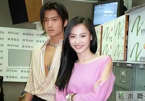 狐狸尾巴藏不住,王菲两位闺蜜 "倒戈",张柏芝从不像表面那么简单