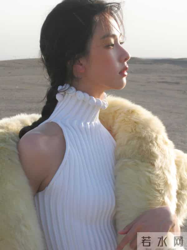 陈都灵高清壁纸