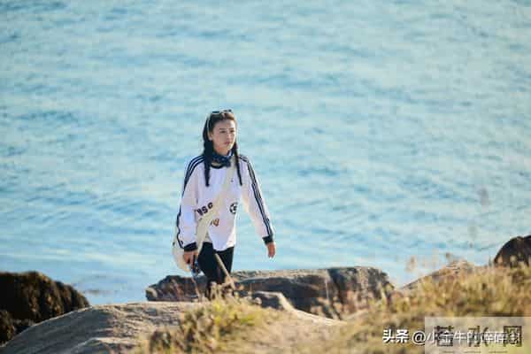 《花少》挪威穿搭合集,来看看明星们秋冬出游穿搭