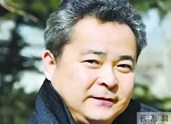 演员祝新运:凭借潘冬子火遍全国,却娶了离异还大3岁的妻子