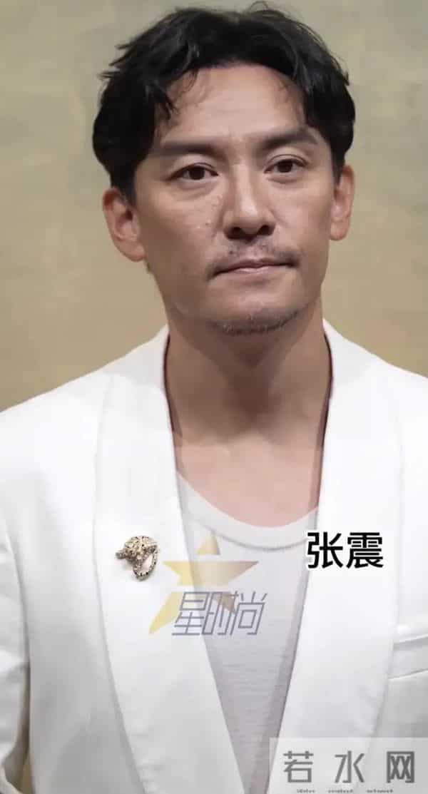 这一夜，巩俐头发白了，朱珠和卡地亚高层跳舞，郭晶晶盘发贵气