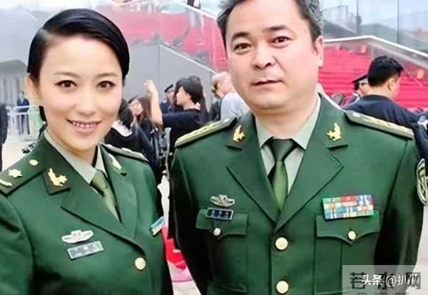 演员祝新运:凭借潘冬子火遍全国,却娶了离异还大3岁的妻子