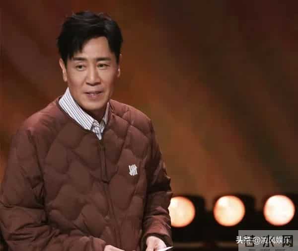 原来她是于和伟老婆,难怪他能拿"视帝",真是一个贤妻旺三代