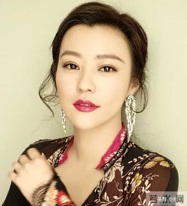 没有对比就没有伤害,辛芷蕾发文怒怼“郝蕾”,其中胜者不言而喻