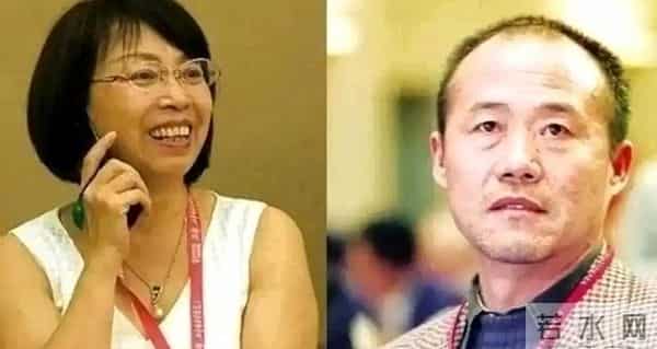 他舍弃亿万资产离弃糟糠之妻,娶30岁女星,如今成人生赢家