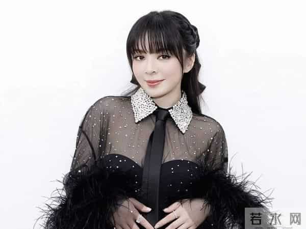 又走一个！TVB人气歌手官宣离巢，和富家少爷分手后完成冻卵手术